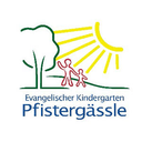 Evang. Kindergarten Pfistergässle