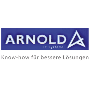 ARNOLD IT Systems GmbH & Co. KG