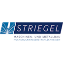 Maschinen- und Metallbau Striegel GmbH